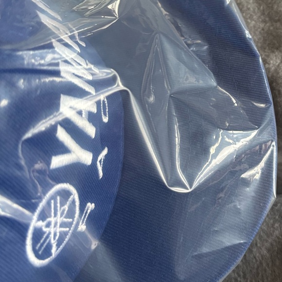 Yamaha racing hat,NWT - Picture 2 of 5